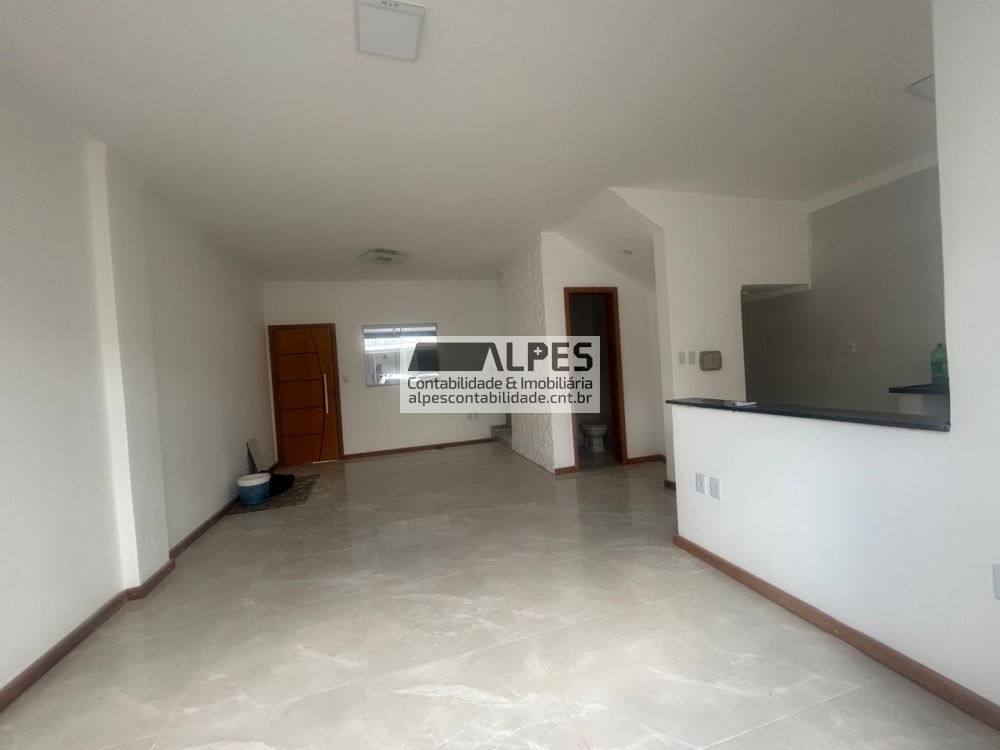 Foto do anúncio: Casa - Locação - Boa Vista - Itajubá/MG